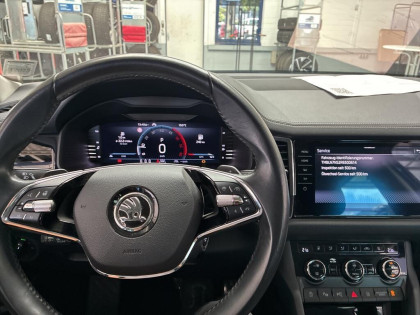 2.0 TDI 200KM • Laurin & Klement • DSG • 4X4 • Fv23% • Gwarancja •