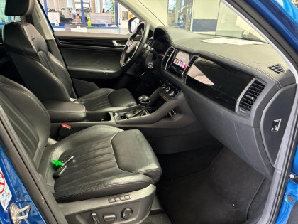 2.0 TDI 200KM • Laurin & Klement • DSG • 4X4 • Fv23% • Gwarancja •