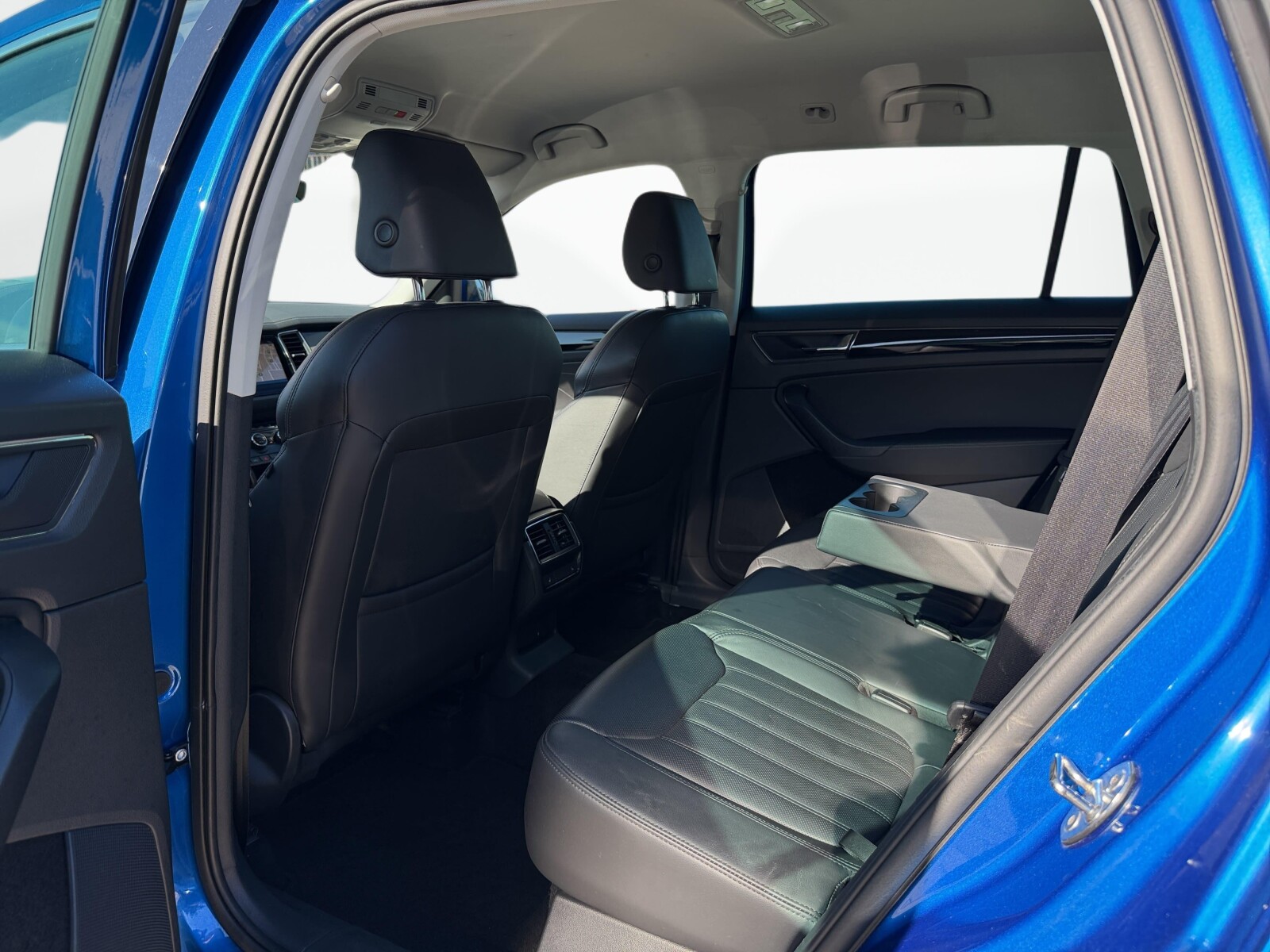 Škoda Kodiaq - zdjęcie 36