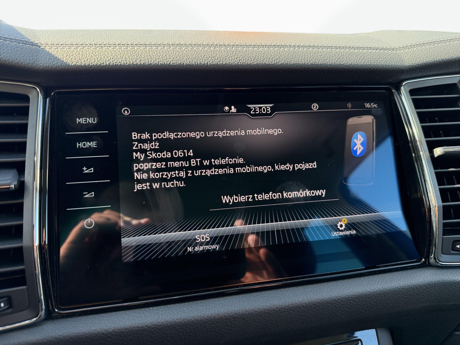 Škoda Kodiaq - zdjęcie 26