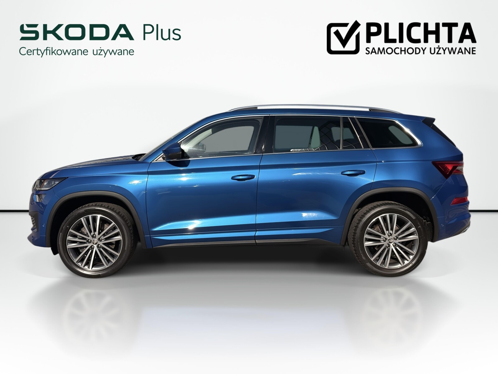 Škoda Kodiaq - zdjęcie 10