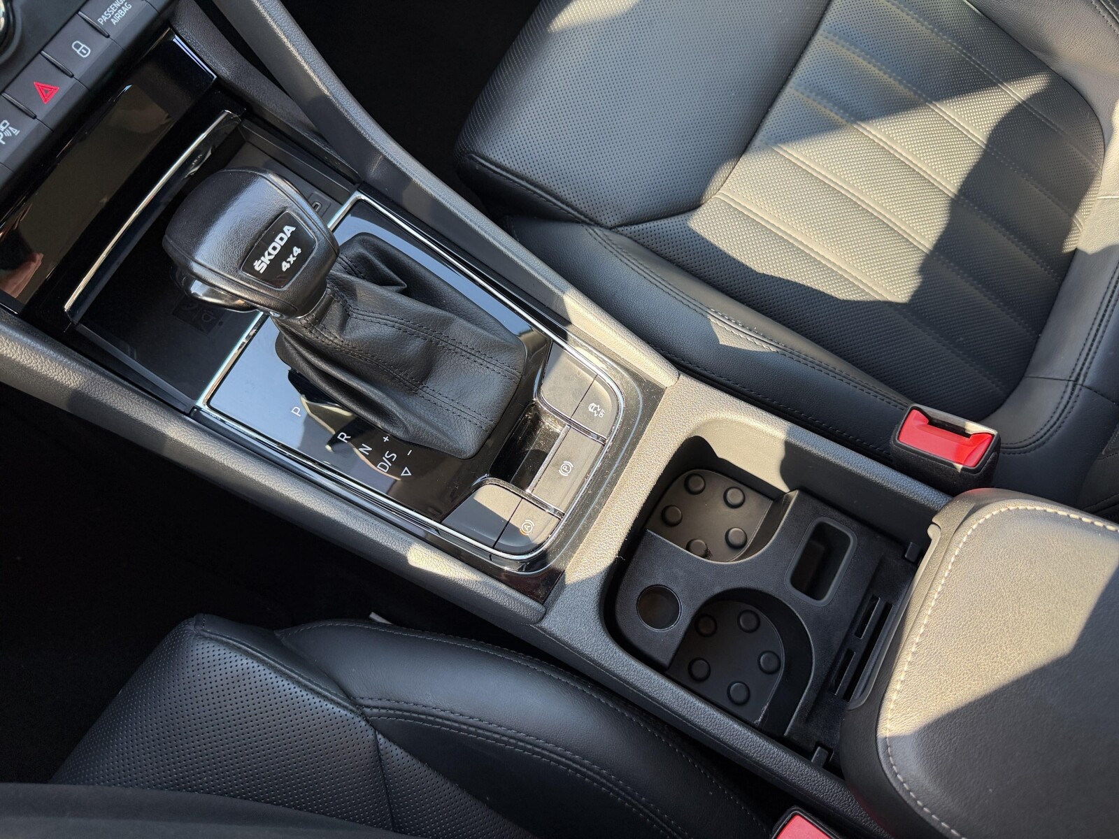 Škoda Kodiaq - zdjęcie 22
