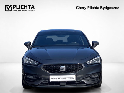 REZERWACJA 2.0 TSI FR DSG FV23% Salon Polska
