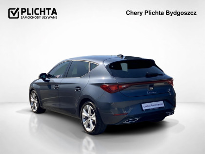 REZERWACJA 2.0 TSI FR DSG FV23% Salon Polska