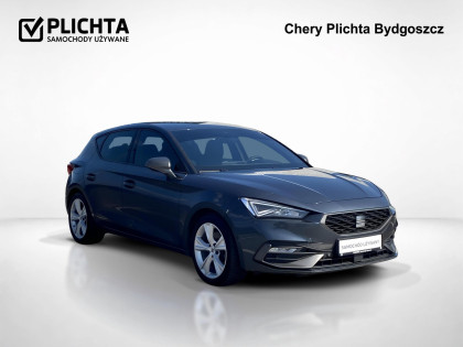 REZERWACJA 2.0 TSI FR DSG FV23% Salon Polska
