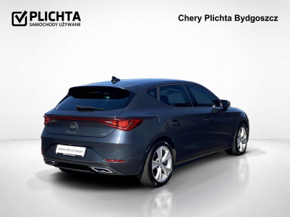 REZERWACJA 2.0 TSI FR DSG FV23% Salon Polska