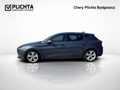 REZERWACJA 2.0 TSI FR DSG FV23% Salon Polska