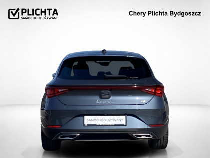REZERWACJA 2.0 TSI FR DSG FV23% Salon Polska