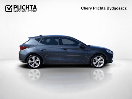 REZERWACJA 2.0 TSI FR DSG FV23% Salon Polska