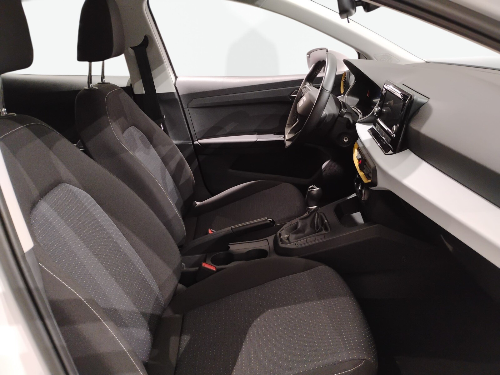 Seat Ibiza - zdjęcie 15