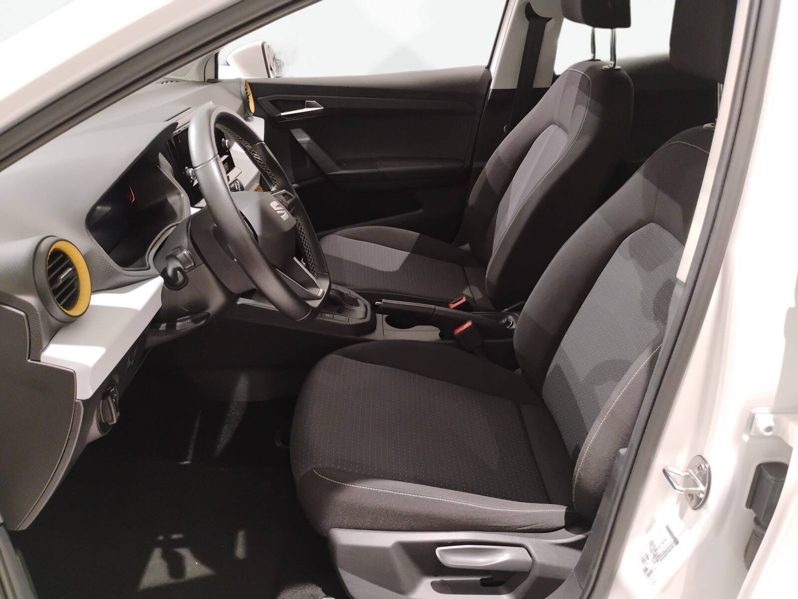 Seat Ibiza - zdjęcie 9