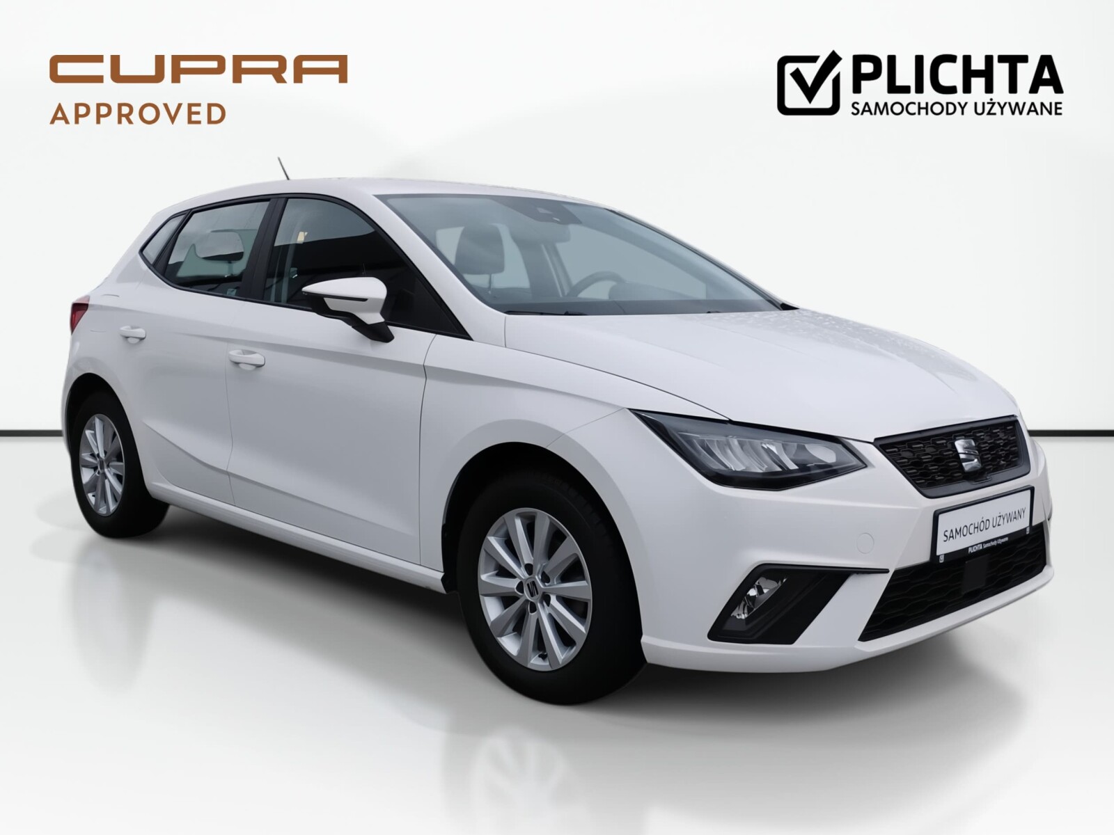 Seat Ibiza - zdjęcie 3