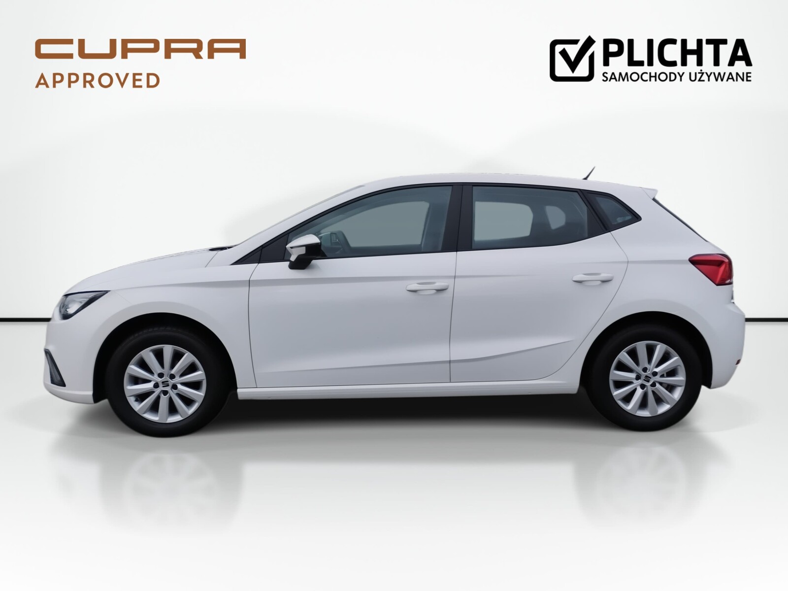 Seat Ibiza - zdjęcie 8