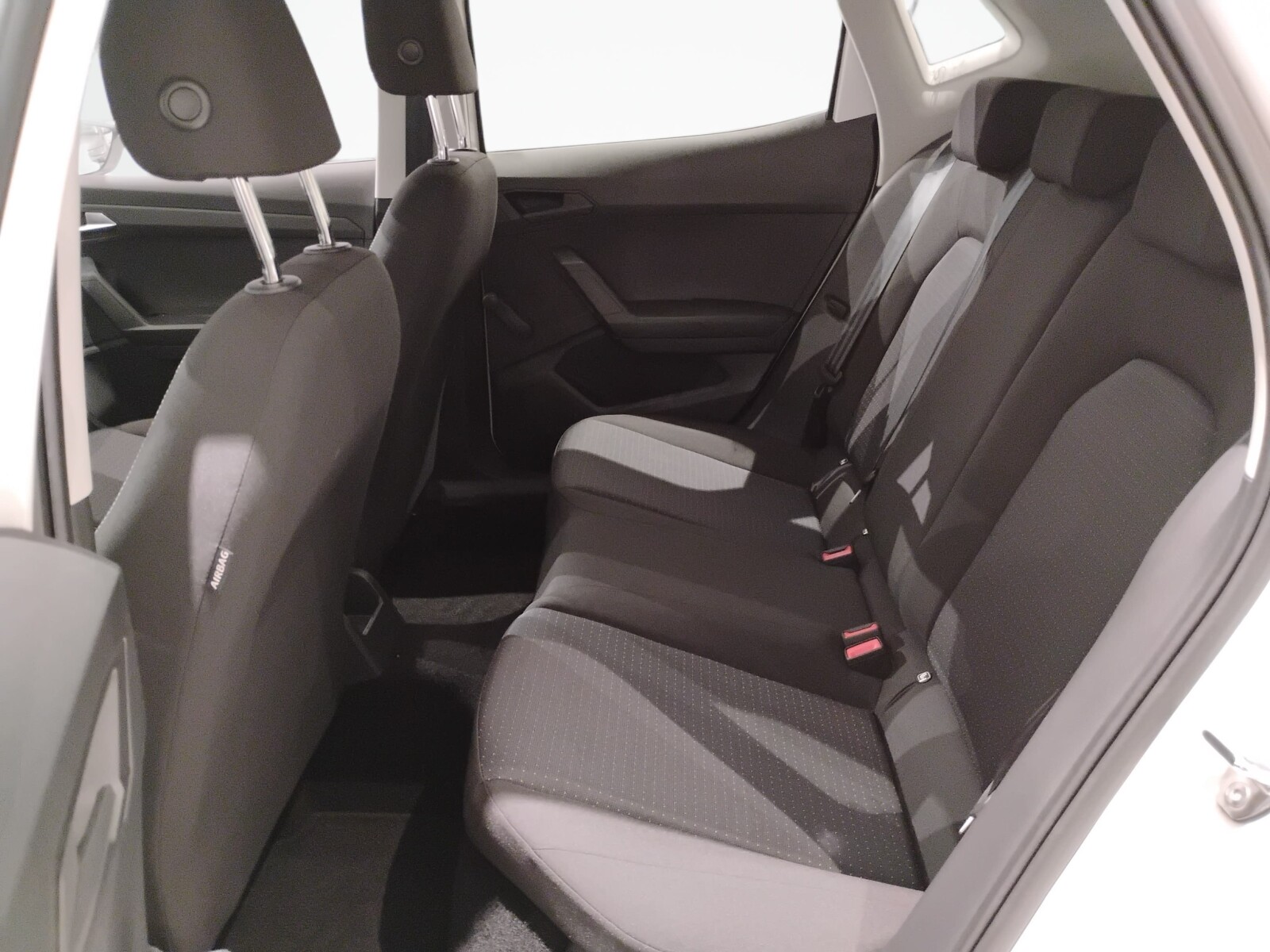 Seat Ibiza - zdjęcie 13