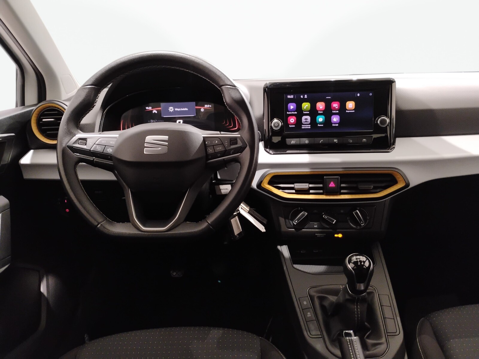Seat Ibiza - zdjęcie 17