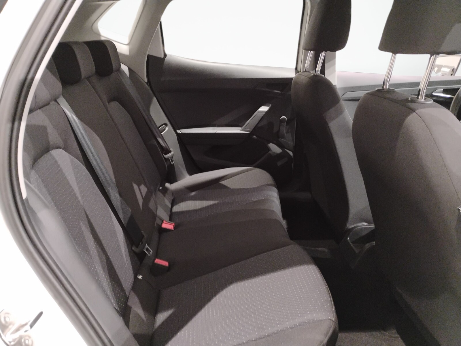 Seat Ibiza - zdjęcie 14
