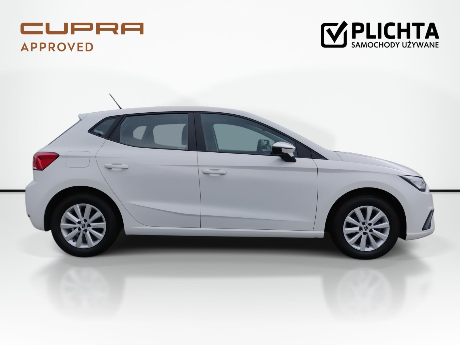 Seat Ibiza - zdjęcie 4