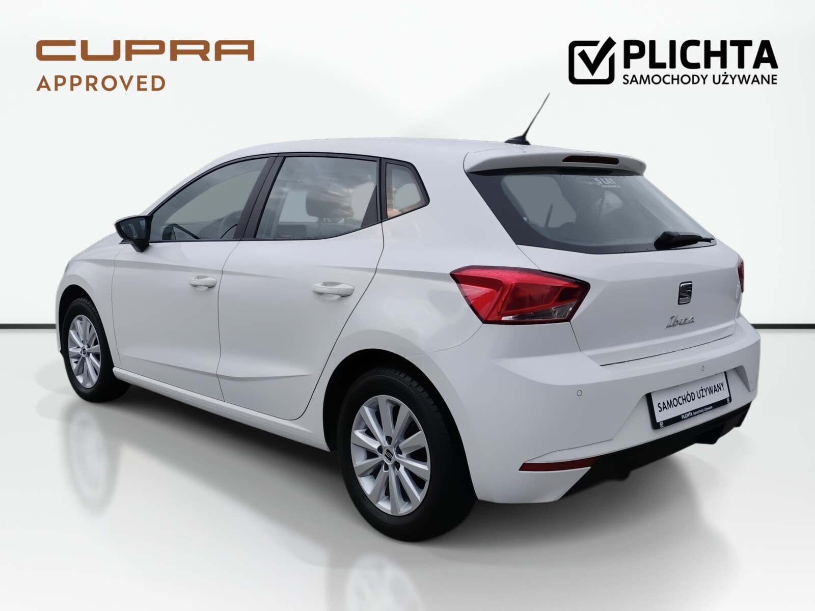 Seat Ibiza - zdjęcie 7