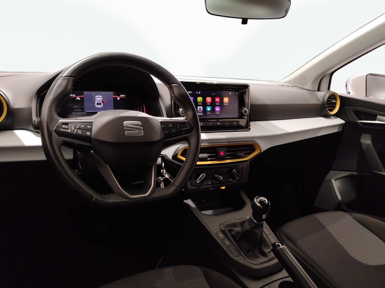 Seat Ibiza - zdjęcie 18