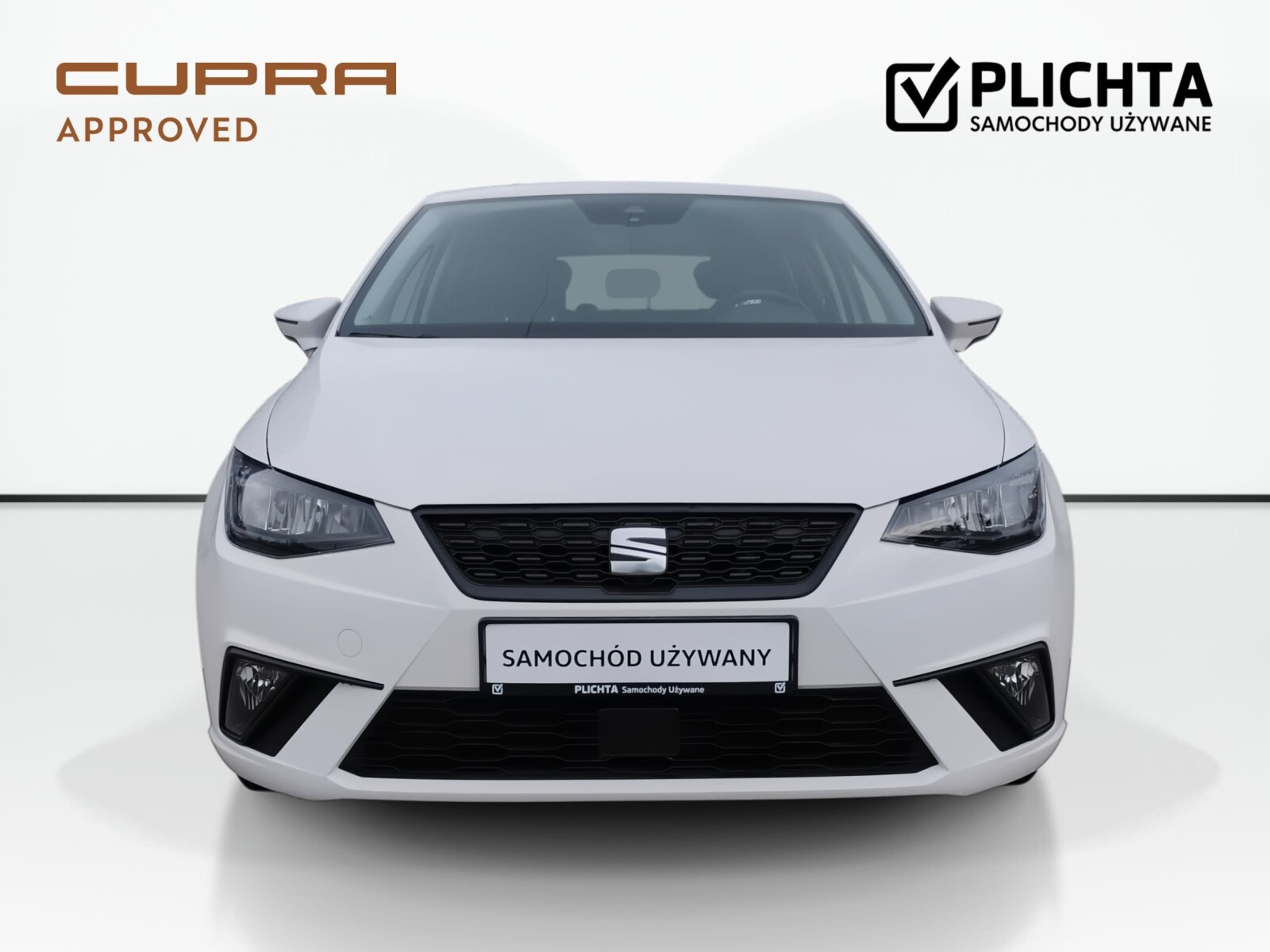 Seat Ibiza - zdjęcie 2