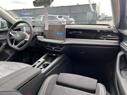 Business Plus 1.5 TSI 150 KM DSG Plichta Gdańsk