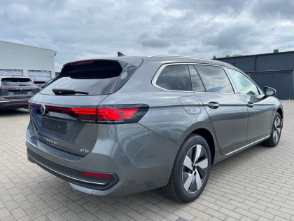 Business Plus 1.5 TSI 150 KM DSG Plichta Gdańsk
