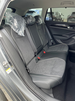 Business Plus 1.5 TSI 150 KM DSG Plichta Gdańsk