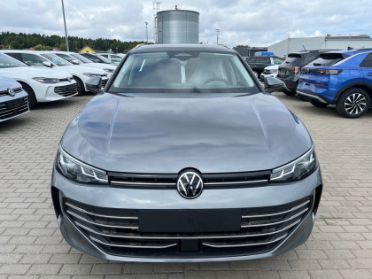 Business Plus 1.5 TSI 150 KM DSG Plichta Gdańsk