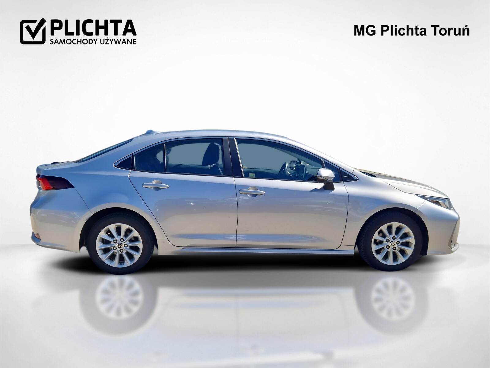 Toyota Corolla - zdjęcie 6