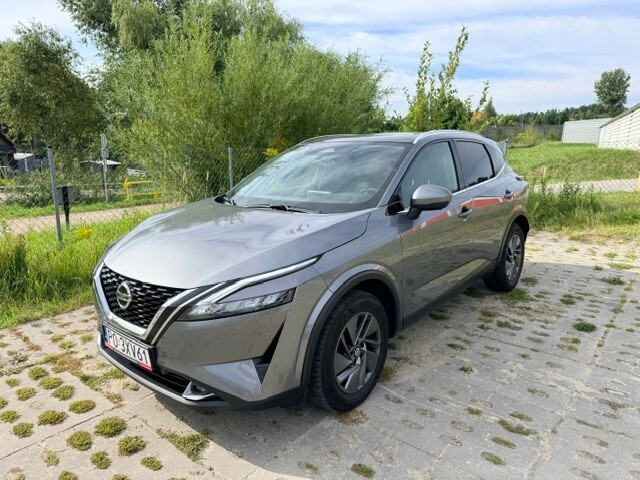 1.3 DIG-T Mhev 158KM N-CONNECTA Fv Vat 23%
