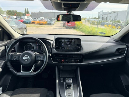 1.3 DIG-T Mhev 158KM N-CONNECTA Fv Vat 23%