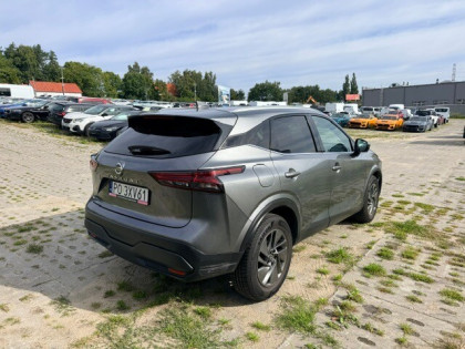 1.3 DIG-T Mhev 158KM N-CONNECTA Fv Vat 23%