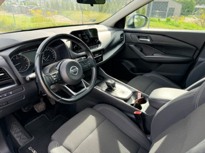 1.3 DIG-T Mhev 158KM N-CONNECTA Fv Vat 23%