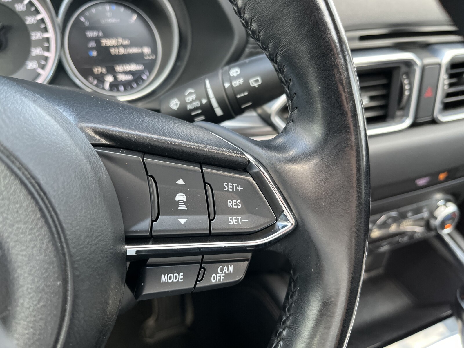Mazda CX-5 - zdjęcie 26