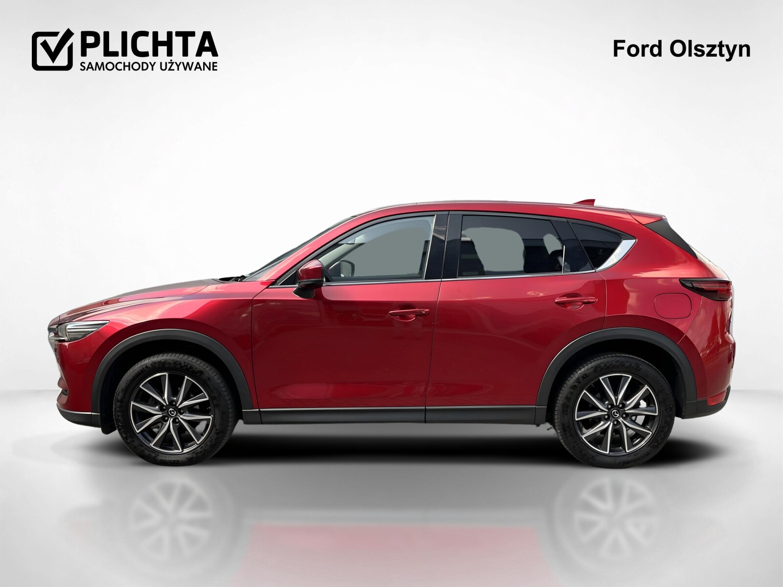 Mazda CX-5 - zdjęcie 2