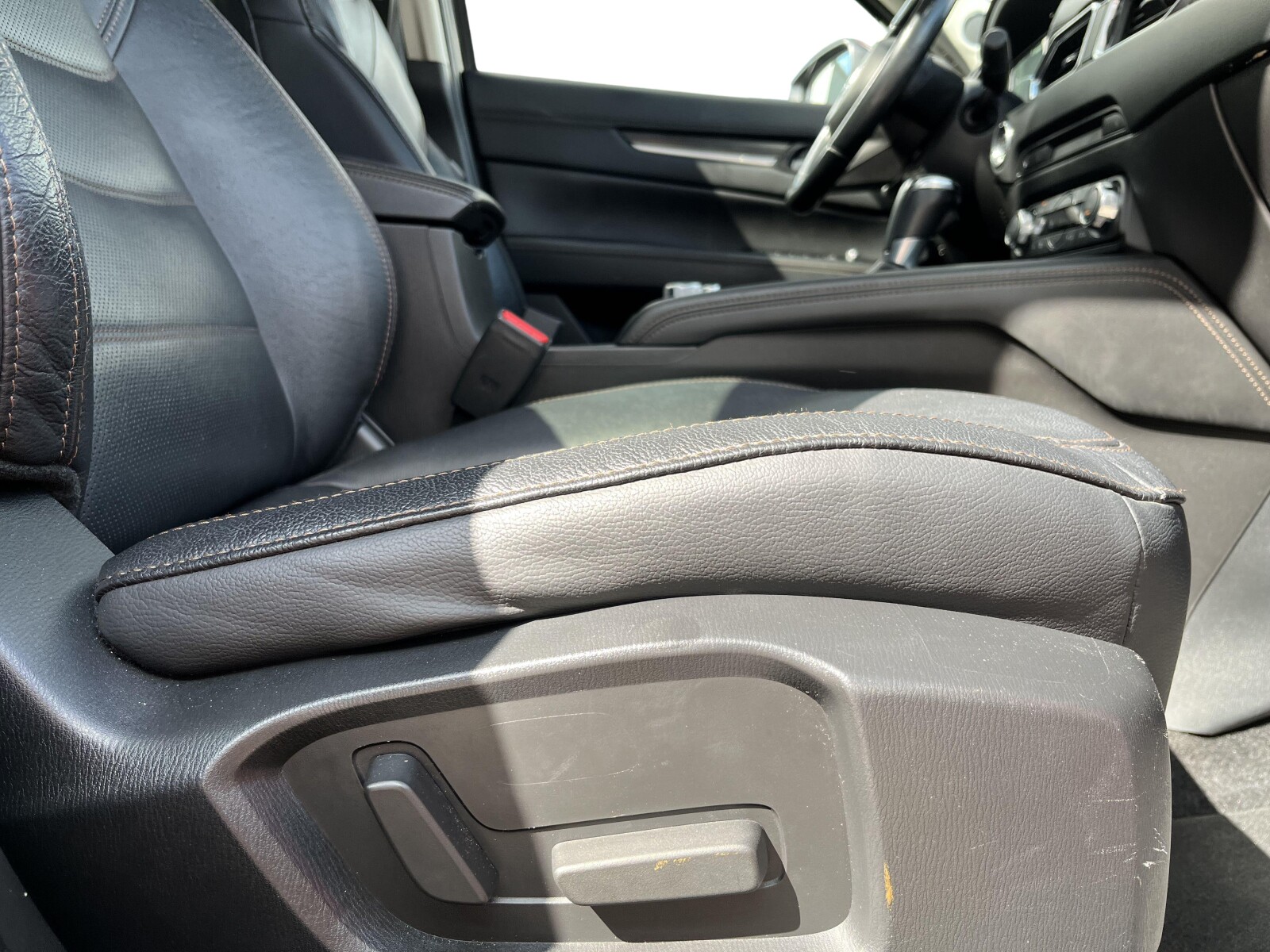 Mazda CX-5 - zdjęcie 20