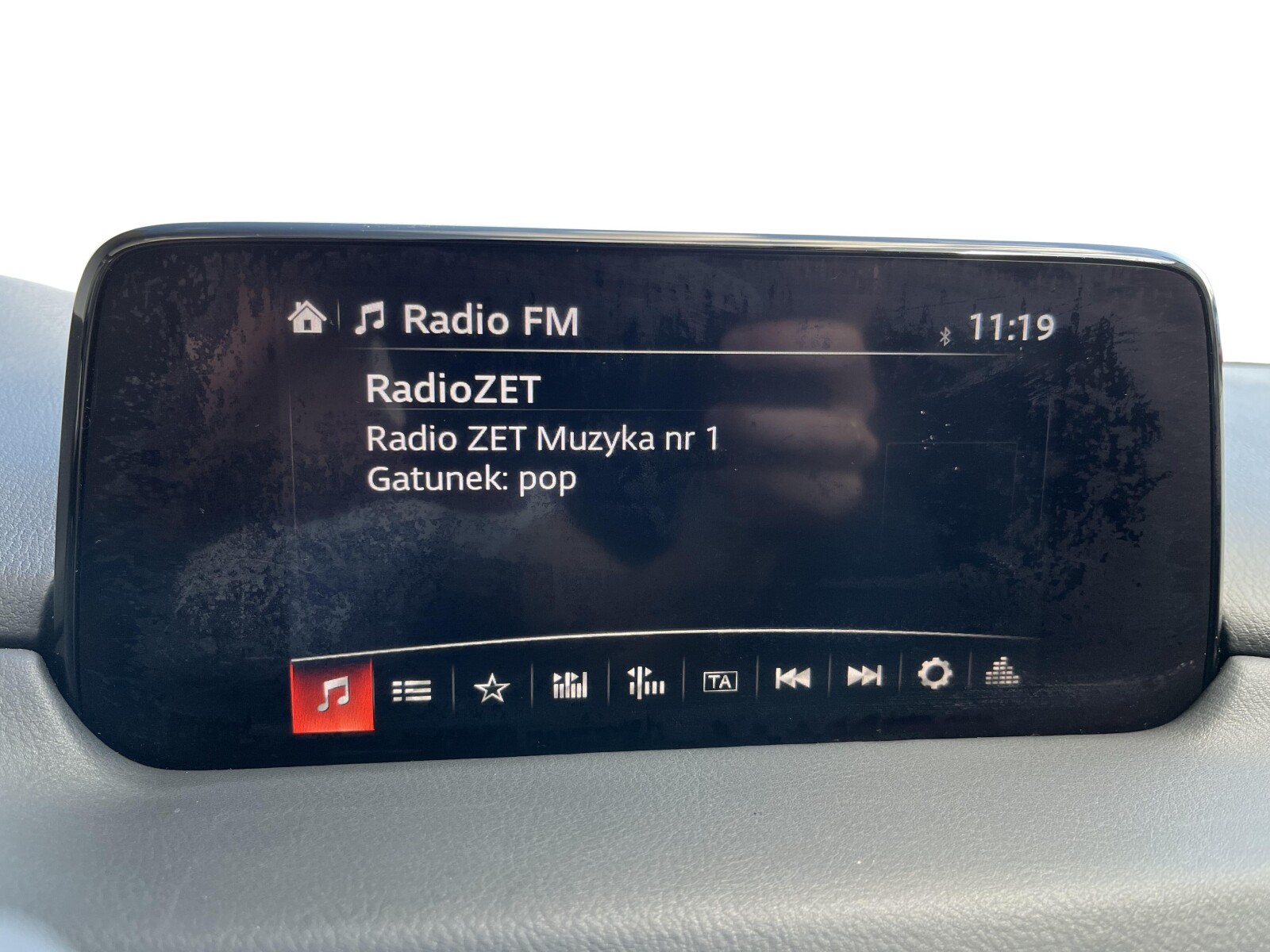 Mazda CX-5 - zdjęcie 30