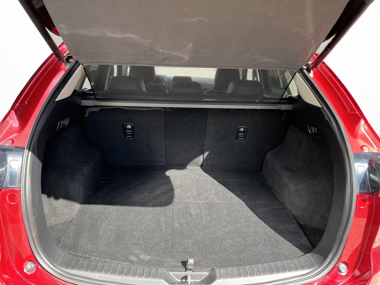 Mazda CX-5 - zdjęcie 17