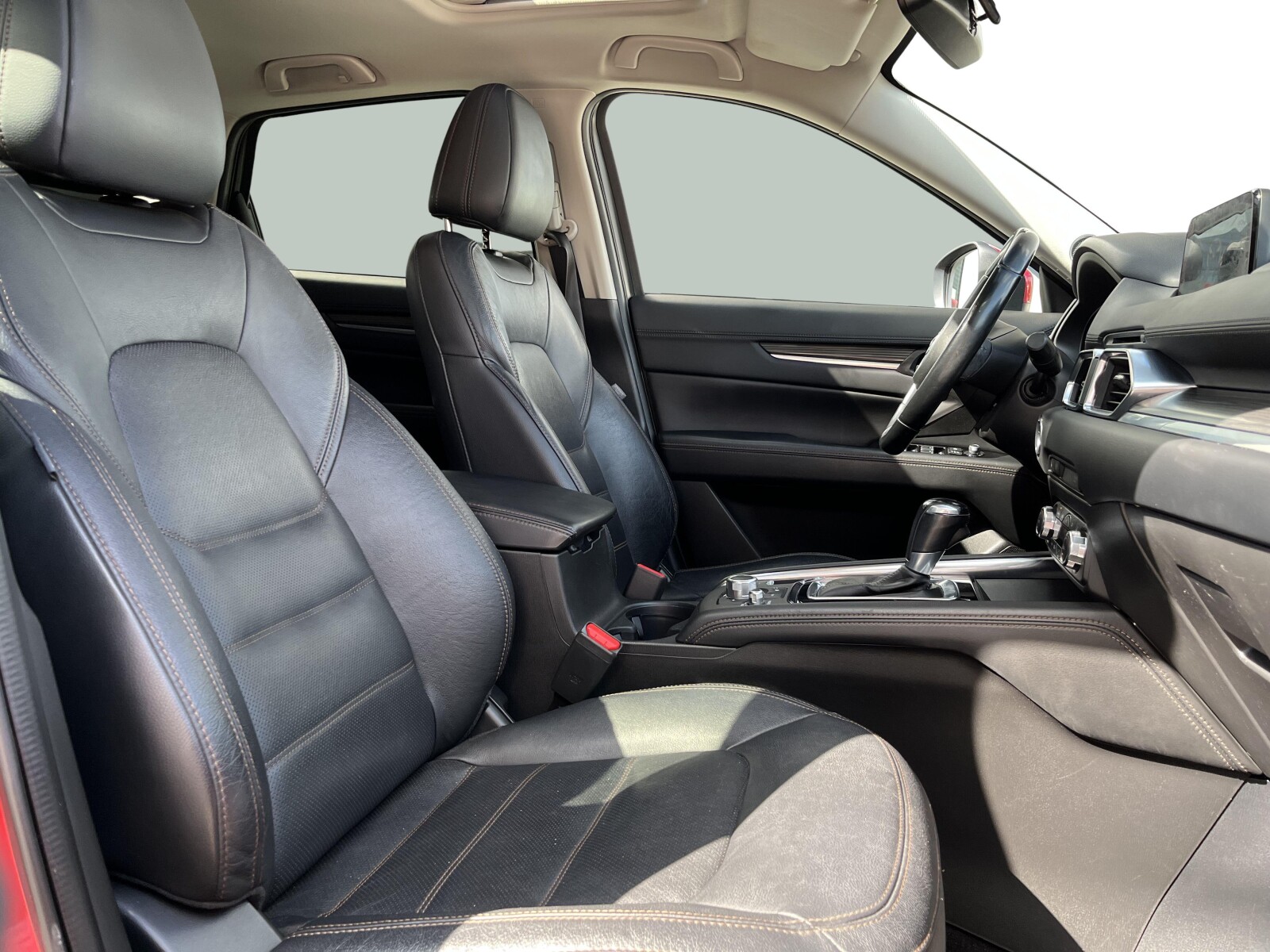 Mazda CX-5 - zdjęcie 21