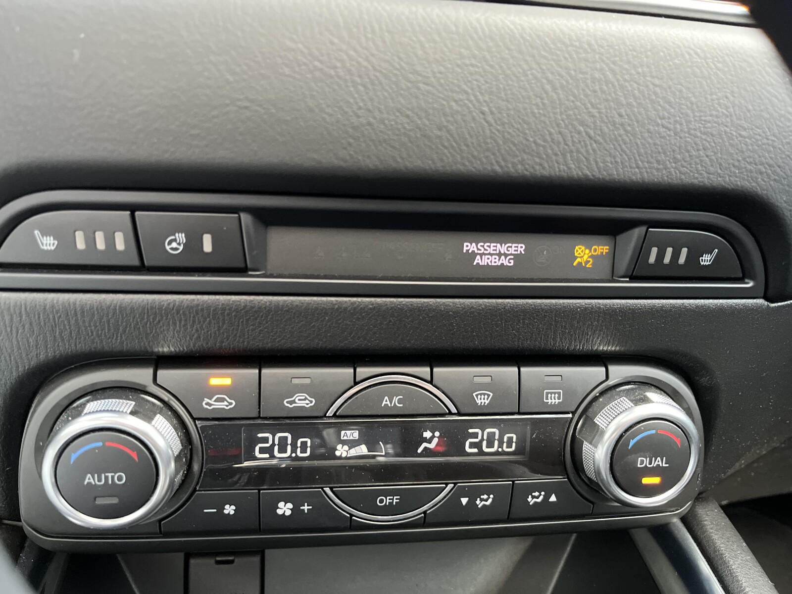 Mazda CX-5 - zdjęcie 29