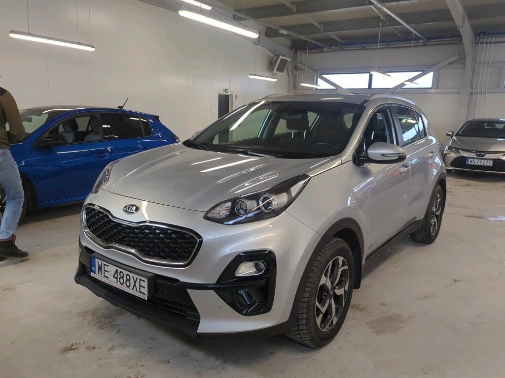 1.6TGDI 177 M 4WD AT Kamera Czujniki Tempomat Gwarancja ASO FV VAT23%