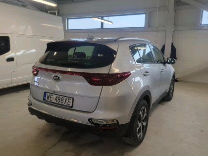 1.6TGDI 177 M 4WD AT Kamera Czujniki Tempomat Gwarancja ASO FV VAT23%