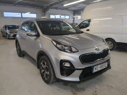 1.6TGDI 177 M 4WD AT Kamera Czujniki Tempomat Gwarancja ASO FV VAT23%