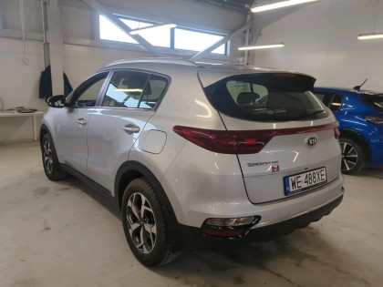 1.6TGDI 177 M 4WD AT Kamera Czujniki Tempomat Gwarancja ASO FV VAT23%
