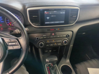 1.6TGDI 177 M 4WD AT Kamera Czujniki Tempomat Gwarancja ASO FV VAT23%