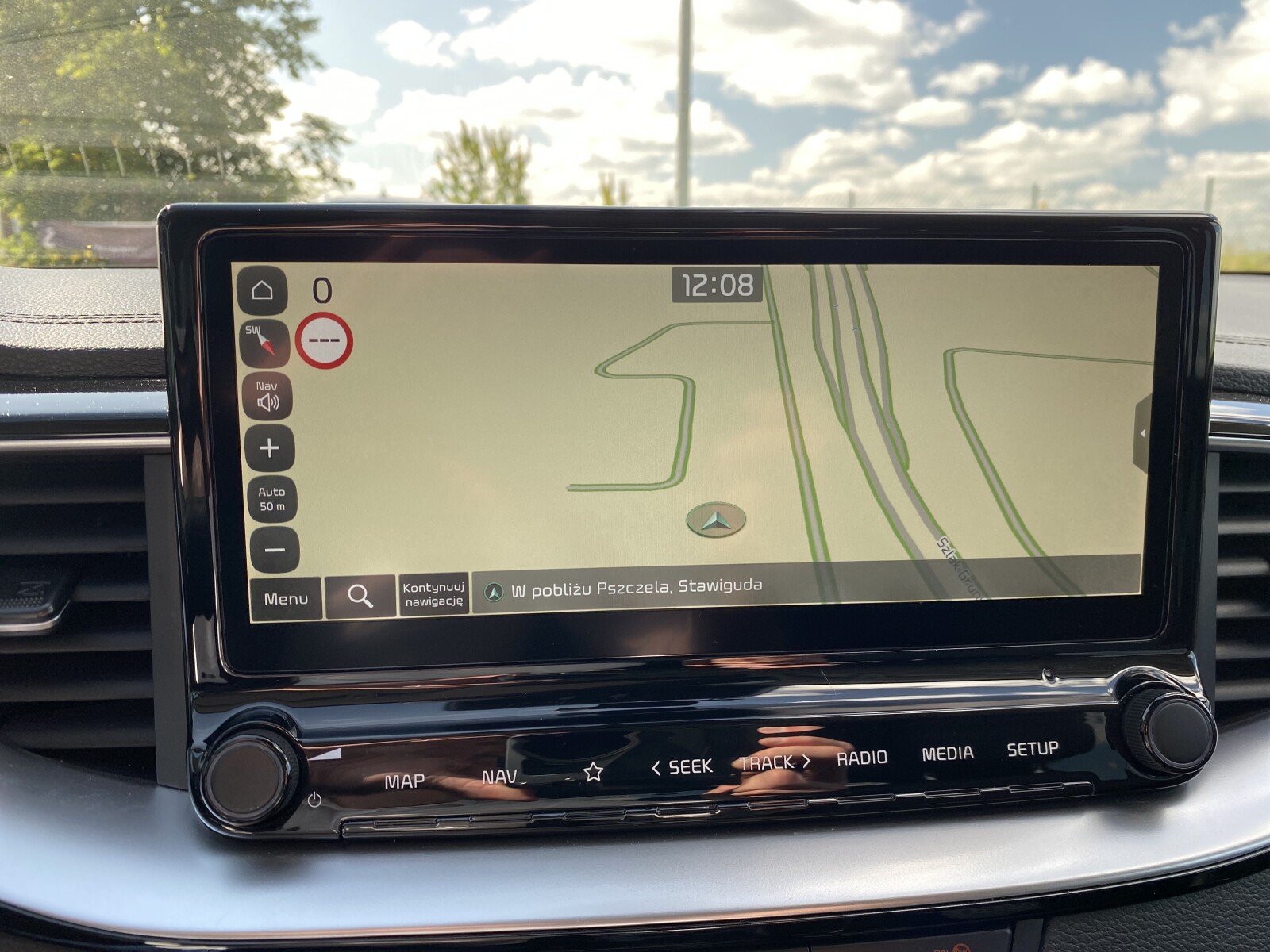 Kia XCeed - zdjęcie 23