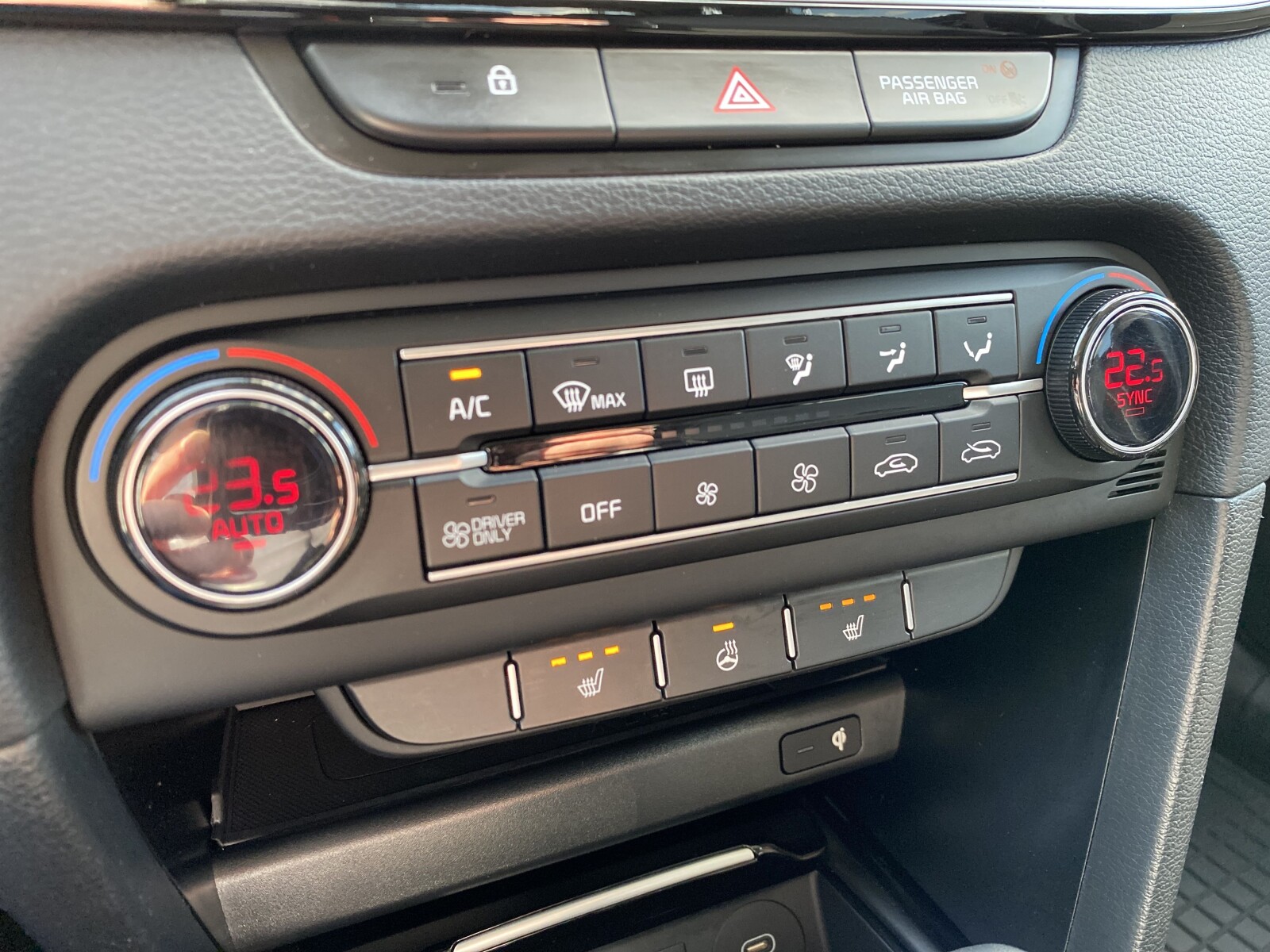 Kia XCeed - zdjęcie 25