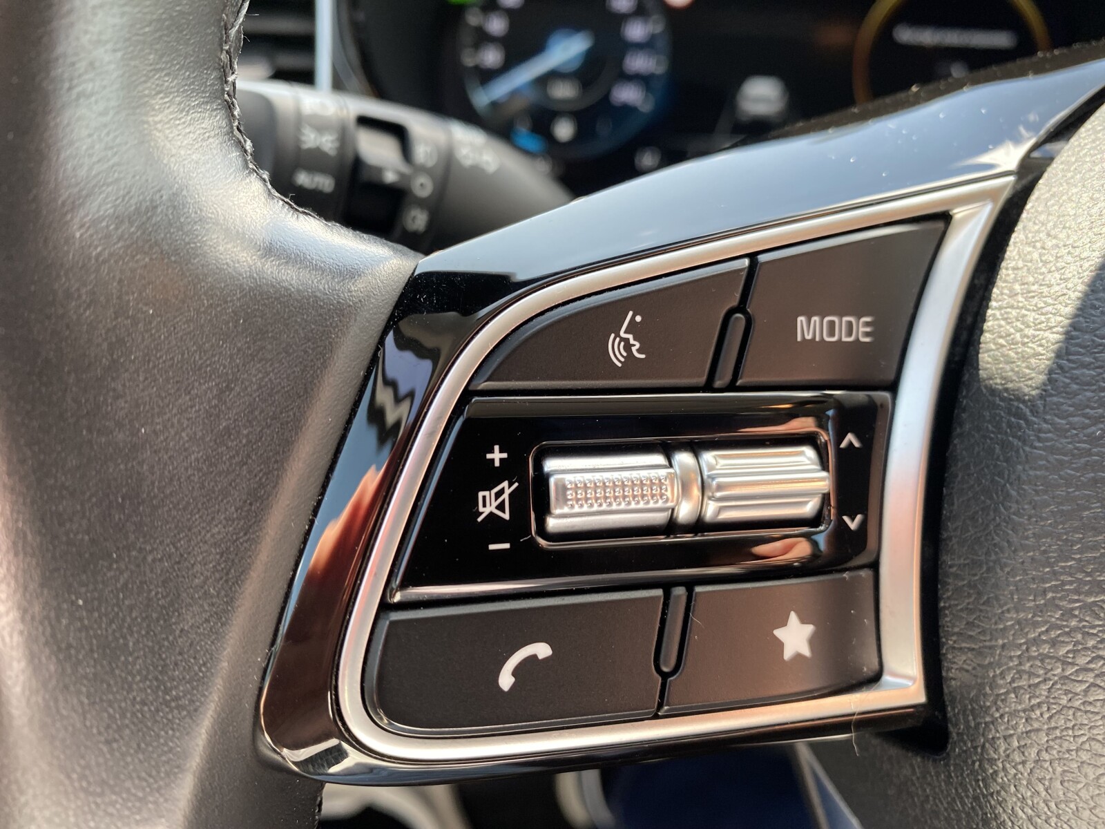 Kia XCeed - zdjęcie 20