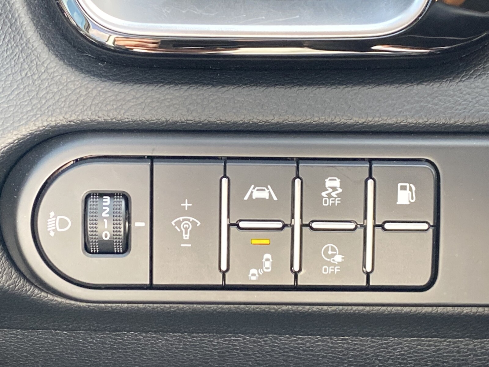 Kia XCeed - zdjęcie 18