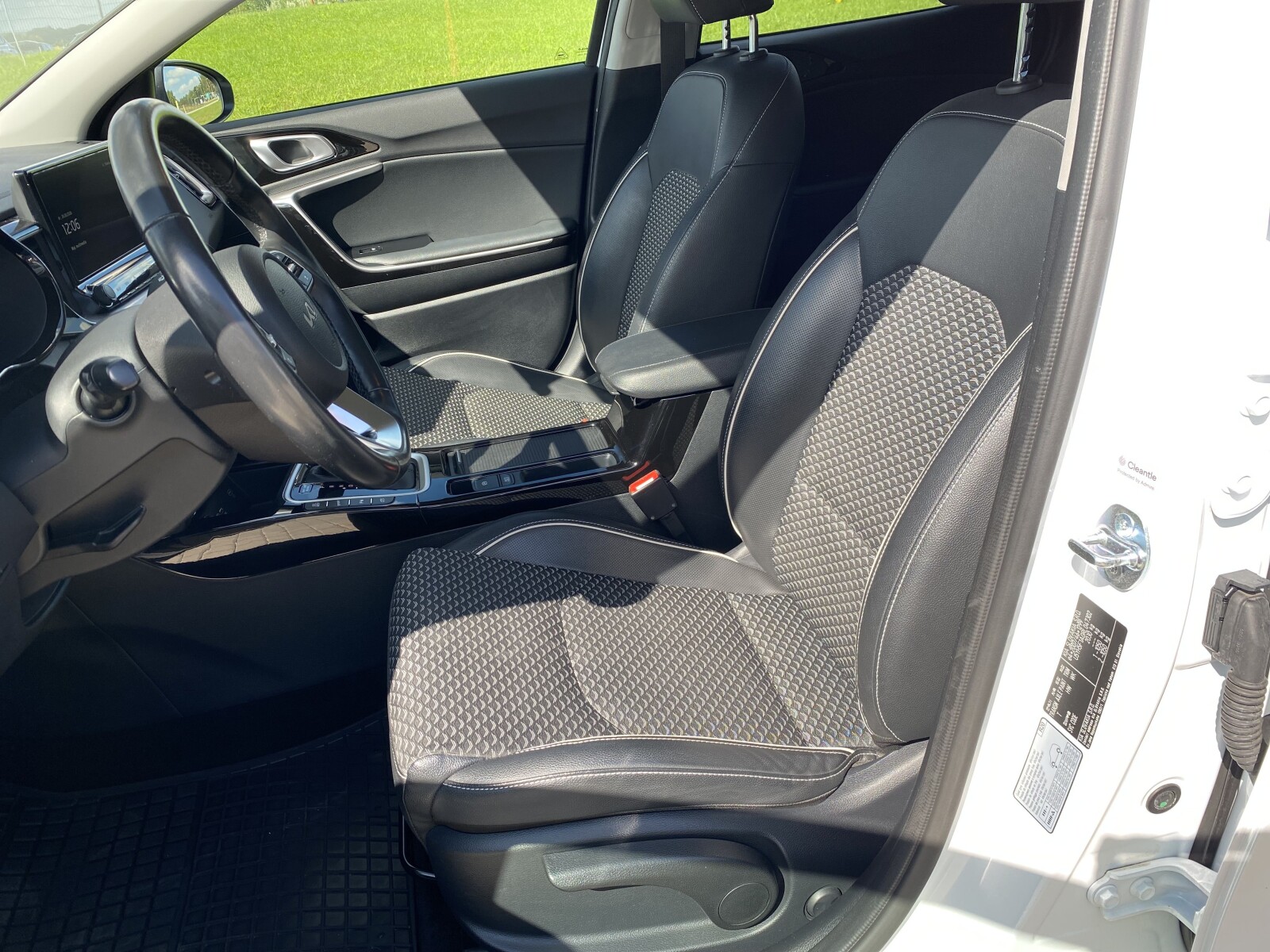 Kia XCeed - zdjęcie 10